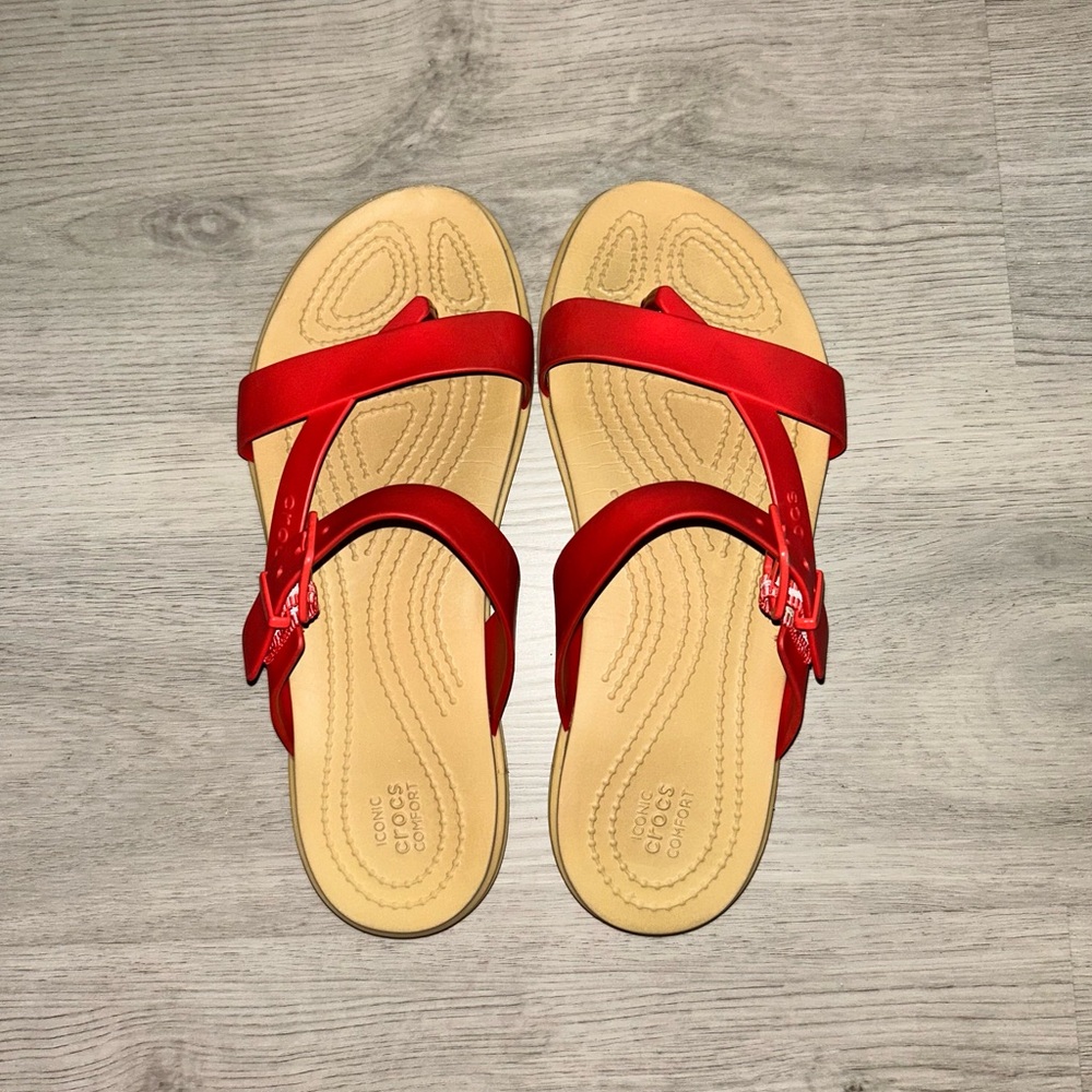 Crocs Sandals